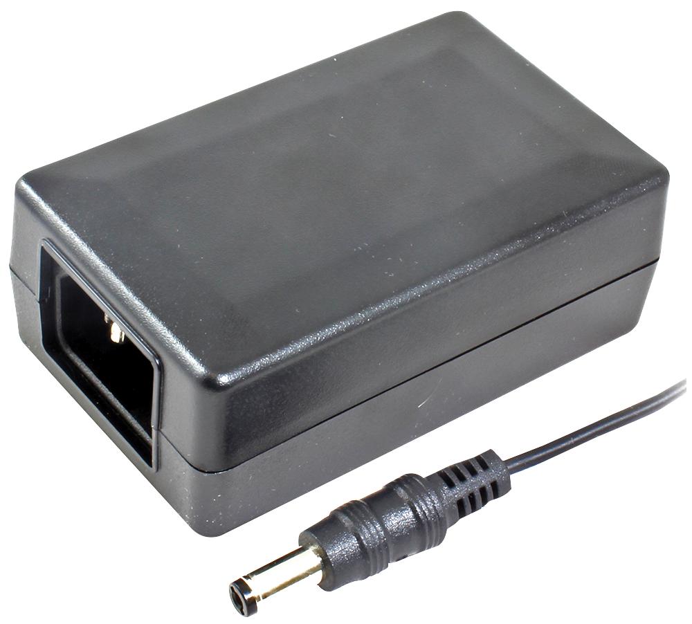 T5801ST AC-DC POWER SUPPLY 5V 4A VI IEC STONTRONICS