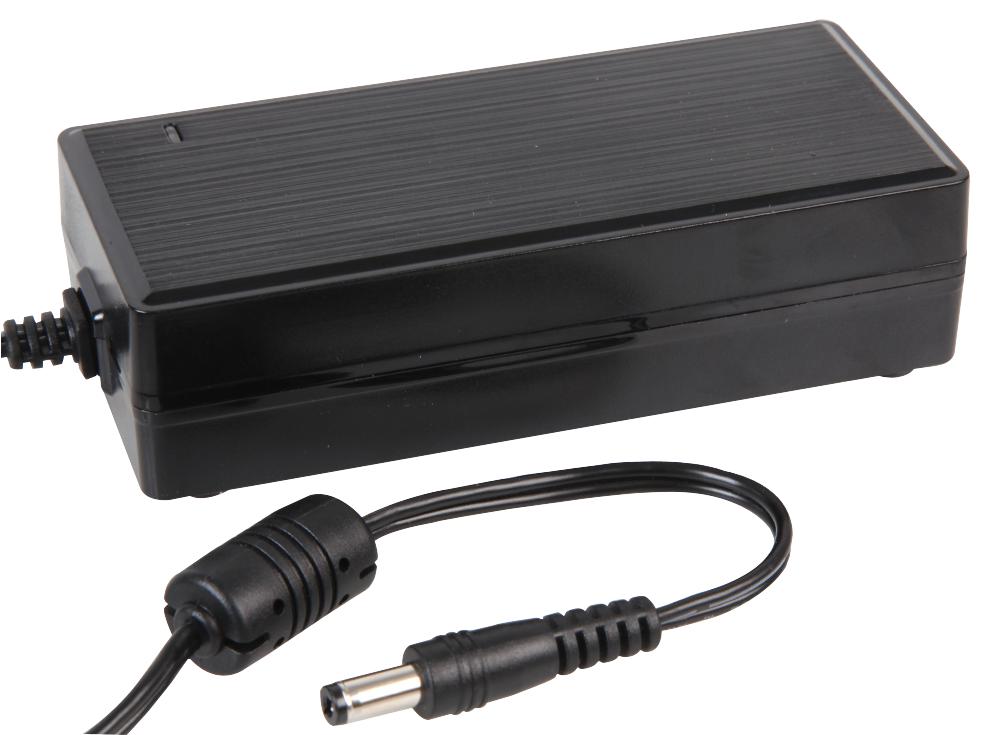 PELL0002 AC-DC PSU 12V 5A IEC PRO ELEC