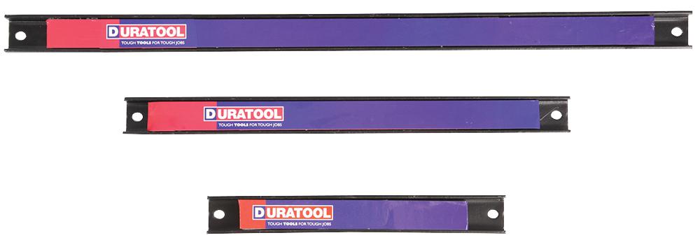 D01758 TOOL HOLDER, MAGNETIC, (PK3) DURATOOL