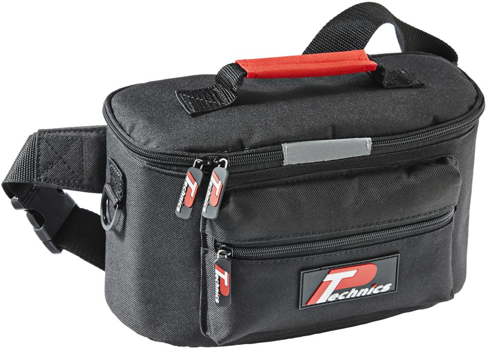 PT145 TOOL AND FIXINGS BUMBAG TECHNICS TOOL STORAGE
