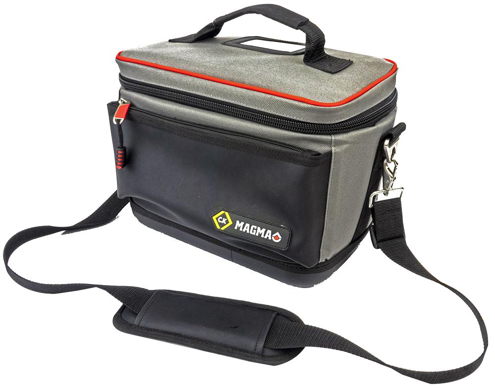 MA2641 TEST EQUIPMENT CASE PLUS, 36X24X22MM CK TOOLS