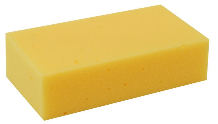 FDS FOAM DECORATING SPONGE PRODEC