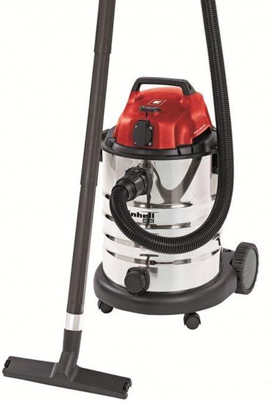 TE-VC 1930 SA VACUUM CLEANER, WET/DRY, 30L, 230V EINHELL