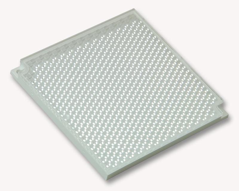 RL107 REFLECTOR IMO PRECISION CONTROLS