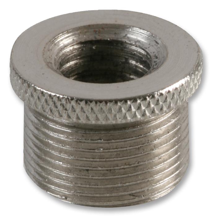 PLS00072 THREAD ADAPTOR, 3/8"F TO 5/8"M PULSE