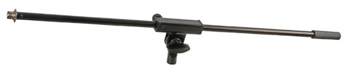 BOOM-ARM800 BOOM ARM, BLACK (800MM) PULSE