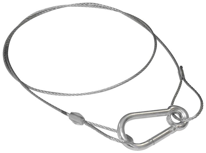 PLS00423 SAFETY BOND, 750MM 25KG PULSE