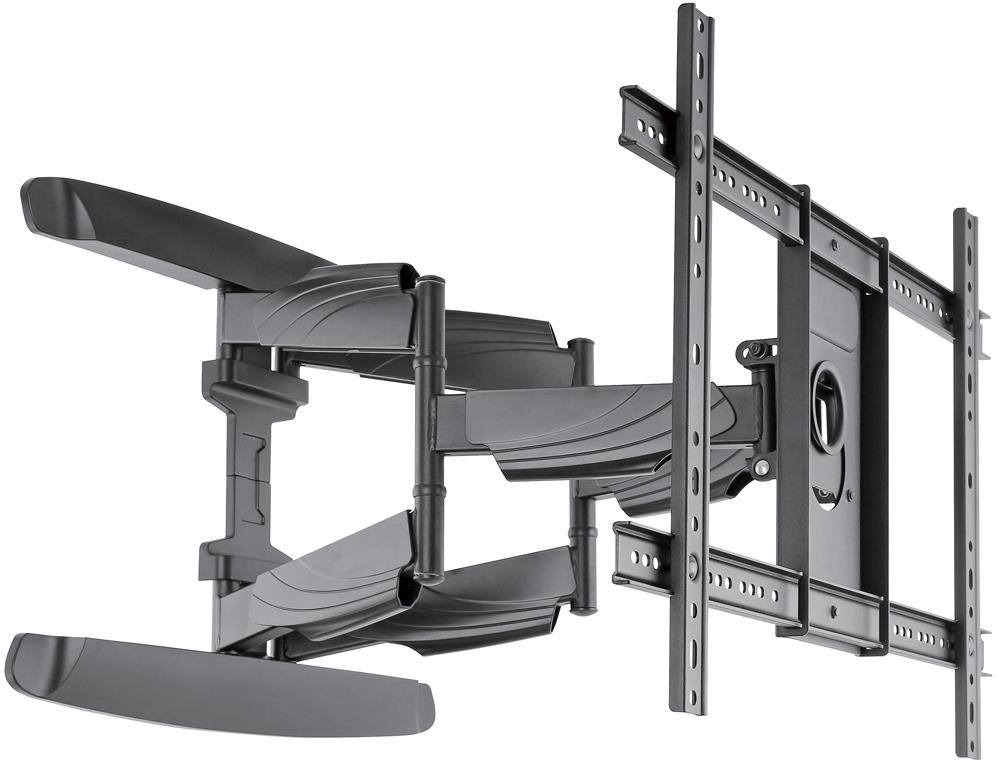 PS-FMSAT466D FULL MOTION TV MOUNT WITH TILT 37"-70" PRO SIGNAL