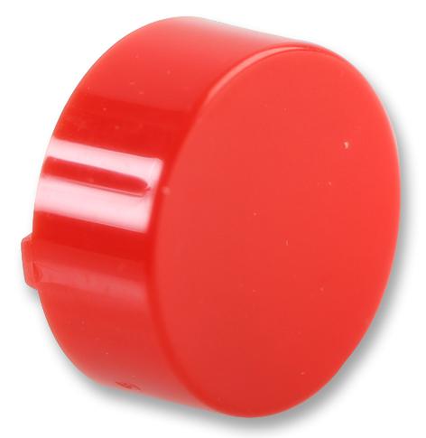 00570750 SWITCH CAP, RED MOLVENO