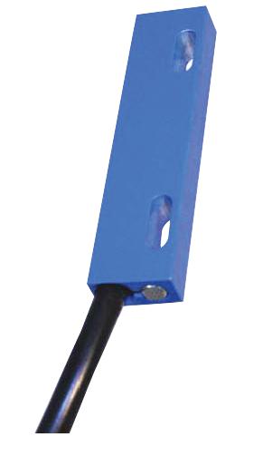 PRA-SA-002 PROXIMITY REED SWITCH, AL, 120W, NO COMUS (ASSEMTECH)