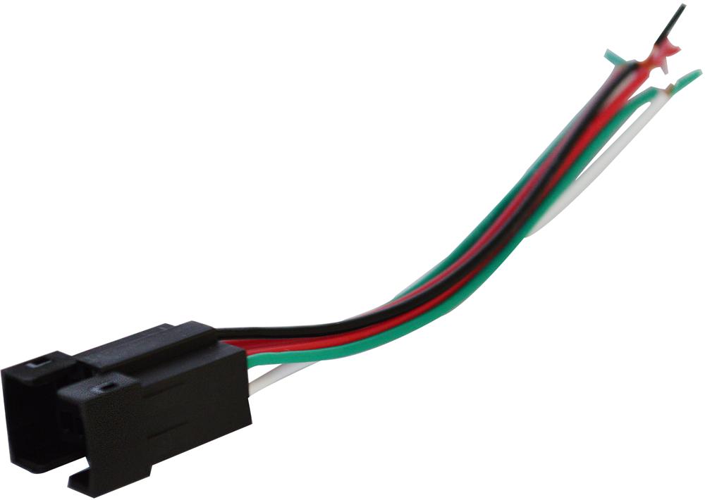 RJS103-25L-SKT-15CM-J 25MM SWITCH SOCKET WITH 150MM WIRE RJS ELECTRONICS