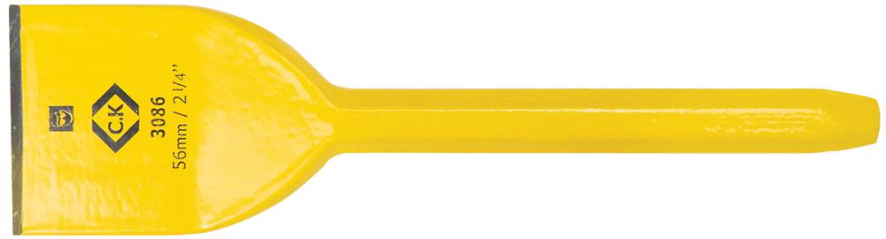 3086 BOLSTER CHISEL CK TOOLS