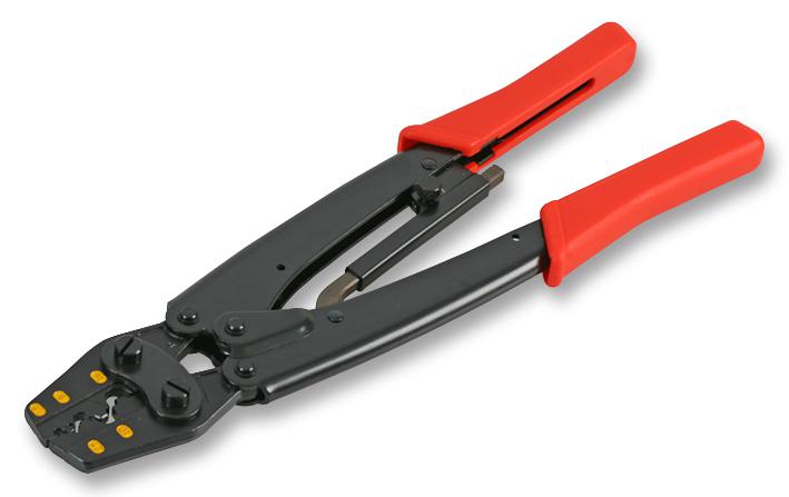 D03012 LARGE NON-INSULATED TERMINAL CRIMPER DURATOOL