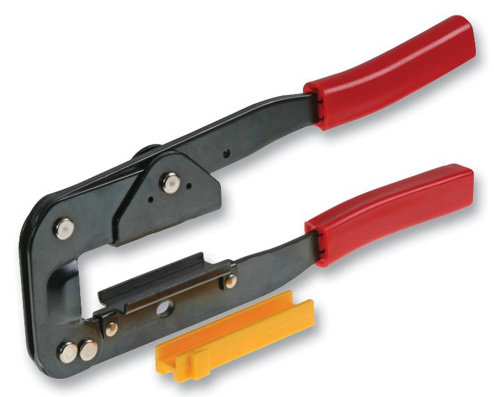 D03028 IDC CRIMPING TOOL DURATOOL
