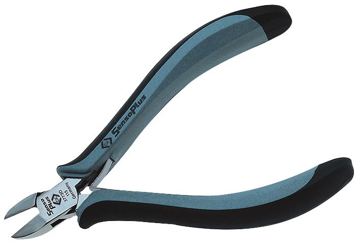 T3773DEF-115 CUTTERS, SIDE HD 125MM CK TOOLS