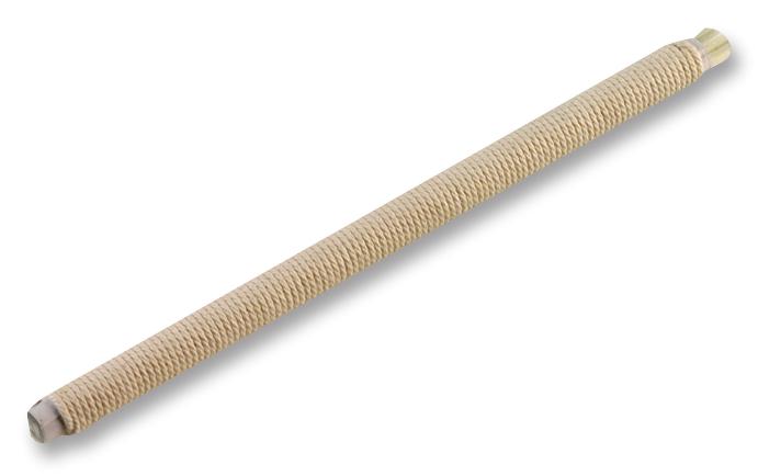BU1022/10 GLASS FIBRE BRUSH STRING BOUND 10MM SHESTO
