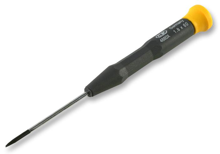 T4880X 315 ELECTRONIC SCREWDRIVER, SLOT 3.0 CK TOOLS