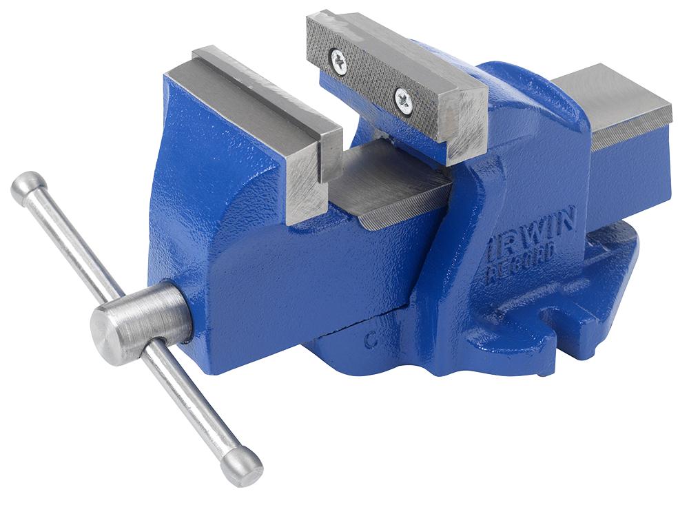 1ZR VICE, MECHANICS, NO1, 3" IRWIN RECORD