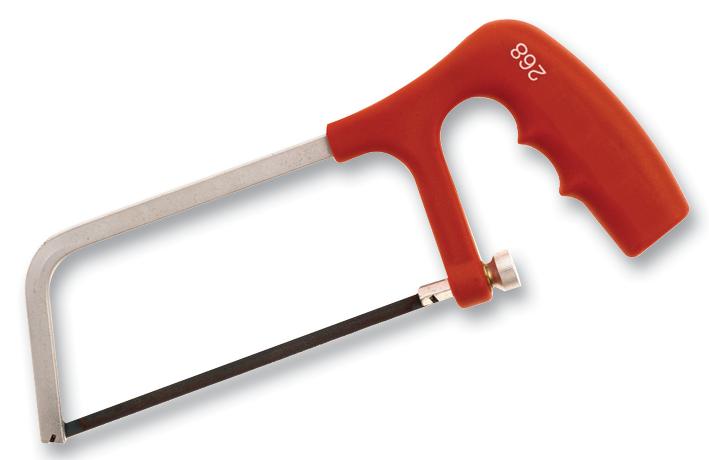 268 SAW, MINI, 150MM BAHCO