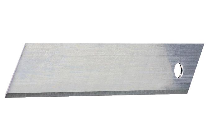 0-11-301 BLADES, SNAP-OFF, 18MM, PK10 STANLEY