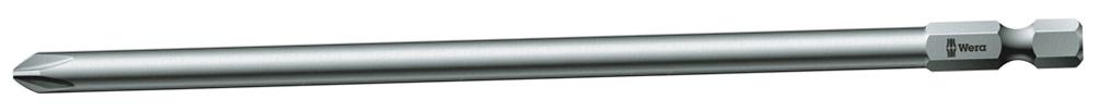 05059802001 S/DRIVER BIT EX-TOUGH PH3X152 WERA