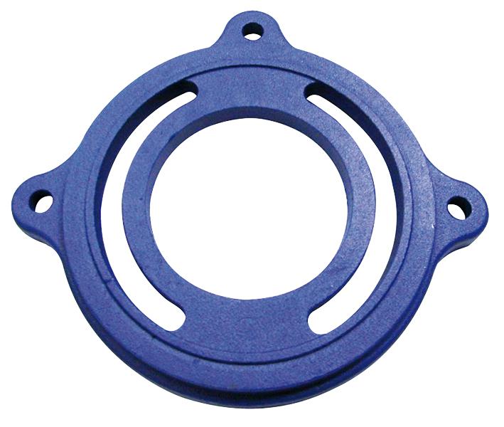 EMVSB-3 SWIVEL BASE FOR 4" MECHANICS VICE ECLIPSE