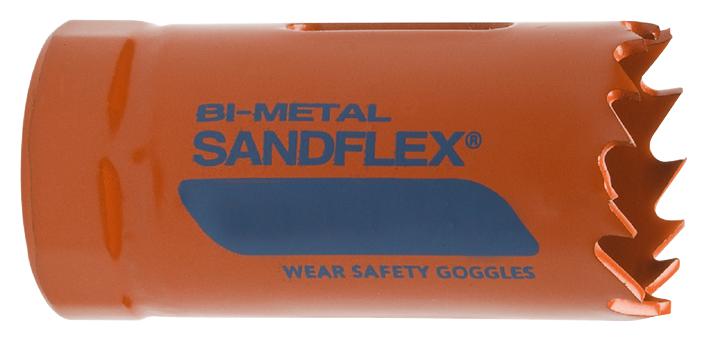 3830-35-VIP HOLESAW, BI-METAL, 35MM BAHCO