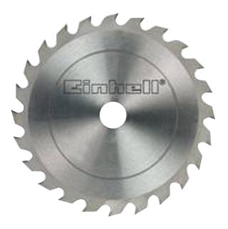 4311110 TCT SAW BLADE, 250 X 30MM, 24 TEETH EINHELL