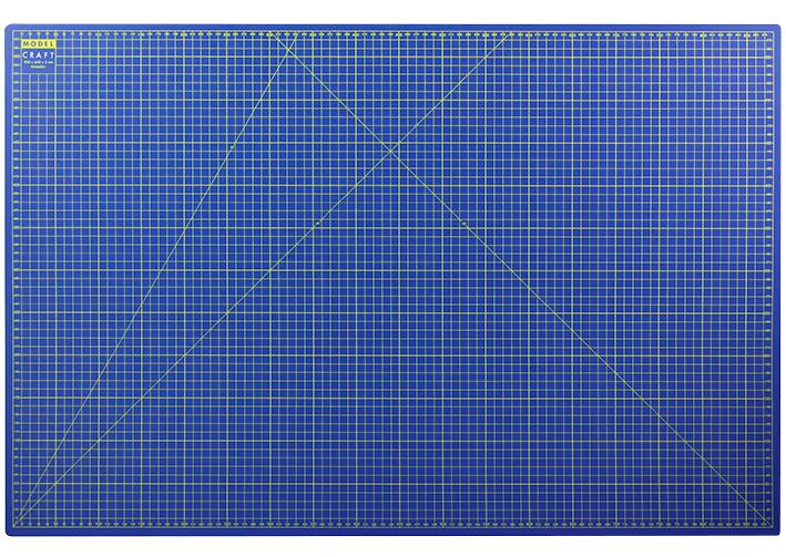 PKN6001 CUTTING MAT, SELF-HEAL, A1 MODELCRAFT