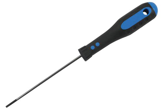 5782 TRIANGLE SCREWDRIVER, 2.3MM LASER