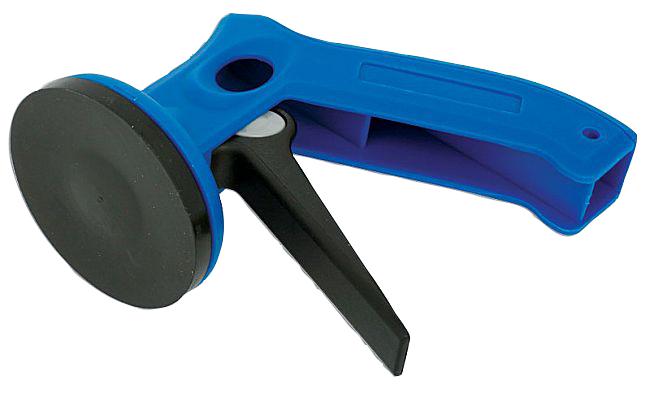 4110 DENT PULLER/SUCTION CUP LASER