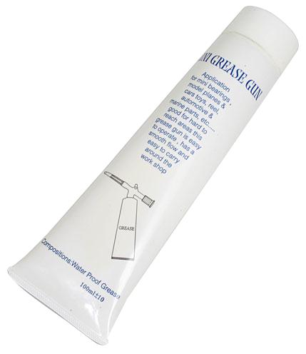 4006 GREASE FOR PRECISION MINI GREASE GUN LASER