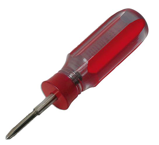 55821 RE-THREADER 3.5MM X 0.6MM KAMASA TOOLS