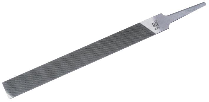 1-100-06-2-0 RECTANGULAR FILE, SECOND, 150MM BAHCO