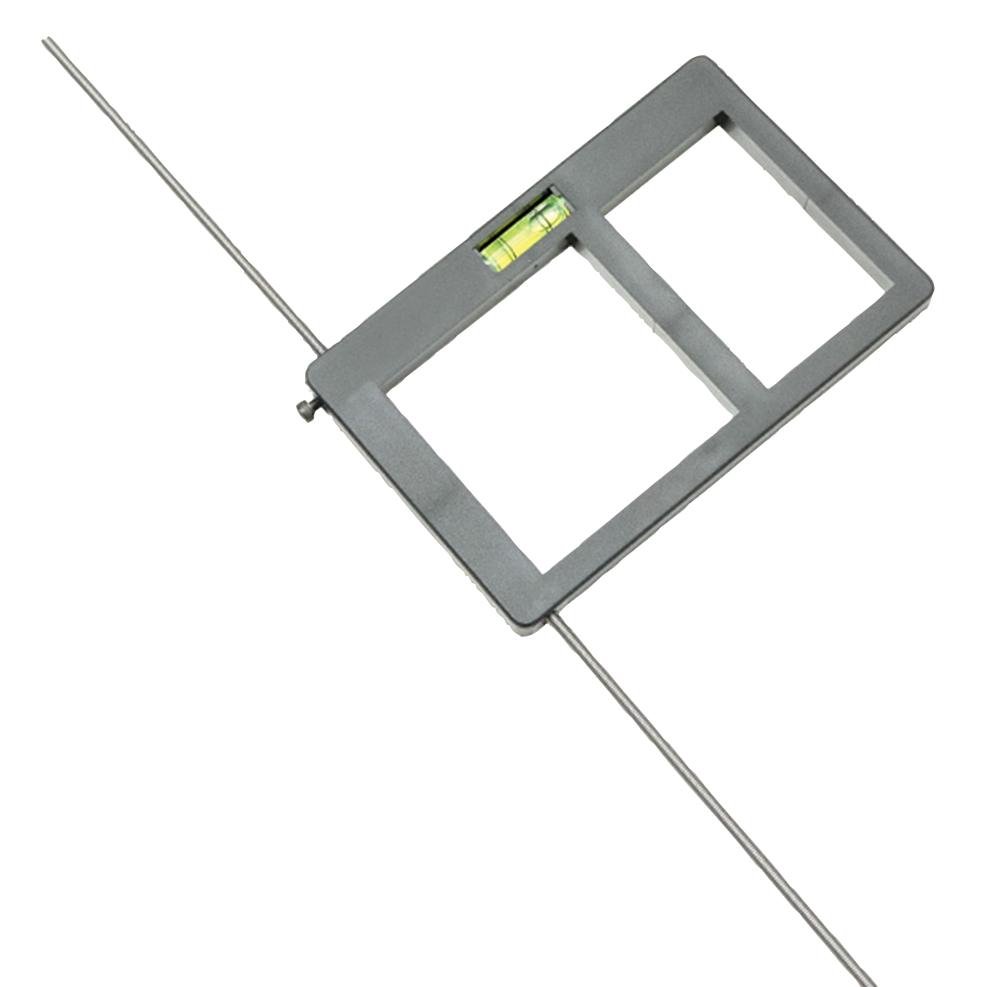 AV02034 SOCKET BOX TEMPLATE, 110 X 15 X 170MM AVIT