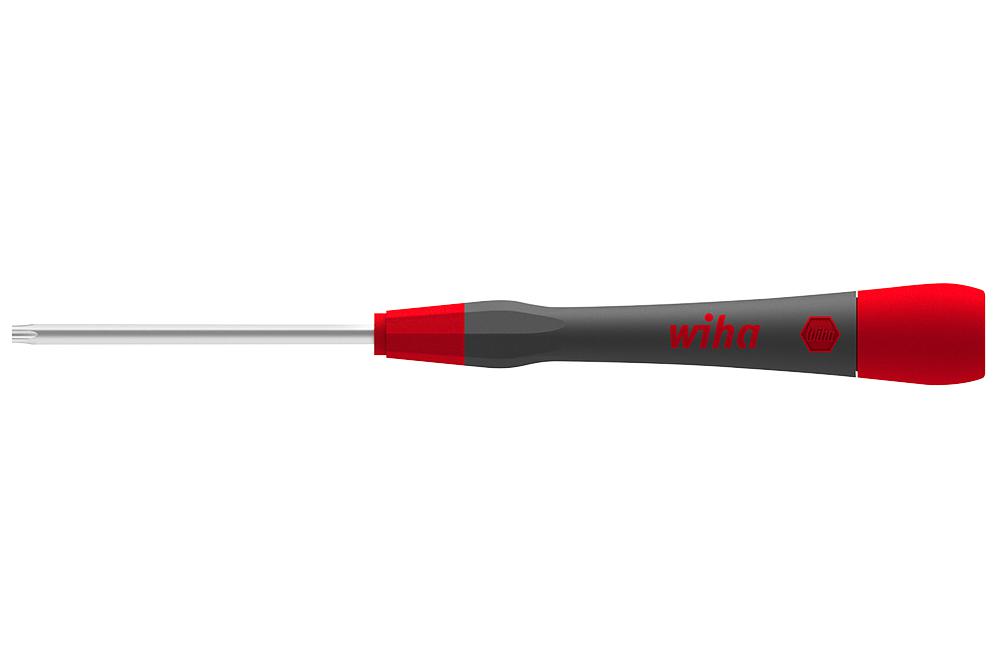42480 TORX SCREWDRIVER, T7, 140MM WIHA