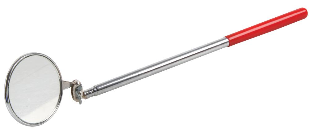S5225 INSPECTION MIRROR, TELESCOPIC, 57MM DURATOOL