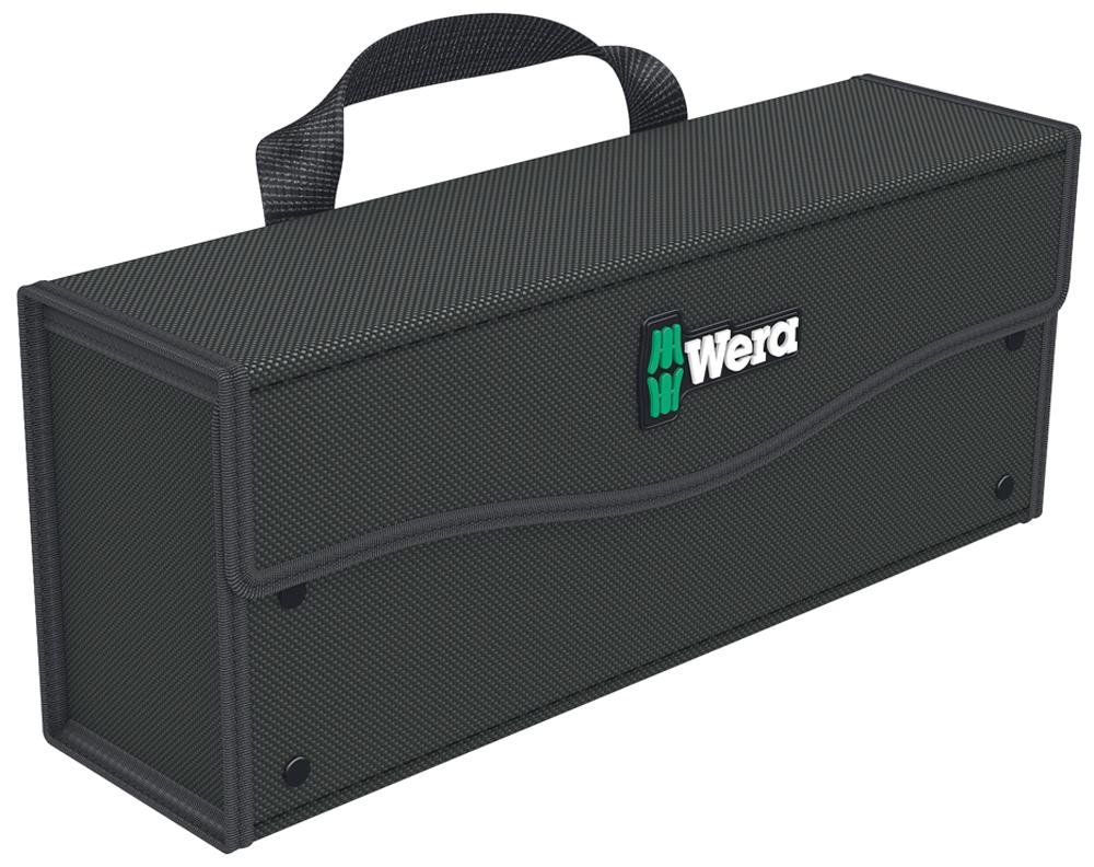 05004352001 BAG, TOOL, 130MM X 325MM X 80MM WERA