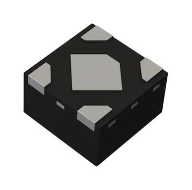 ROHM Microprocessor Supervisors / Voltage Detector BD5228NVX-2CTL VOLTAGE DETECTOR, 2.8V, -40 TO 125 DEG C ROHM 3897490 BD5228NVX-2CTL