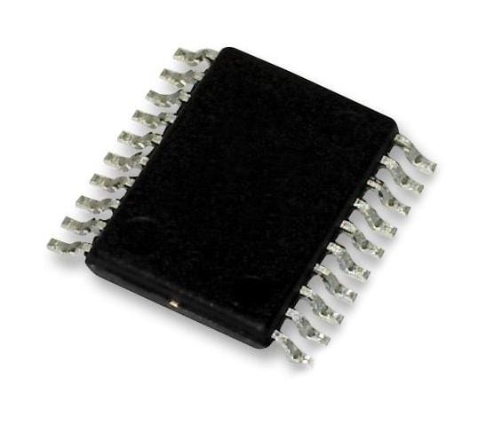 ROHM Motor Drivers / Controllers BD63401EFV-E2 MOTOR DRIVER, -25 TO 85DEG C ROHM 3586851 BD63401EFV-E2