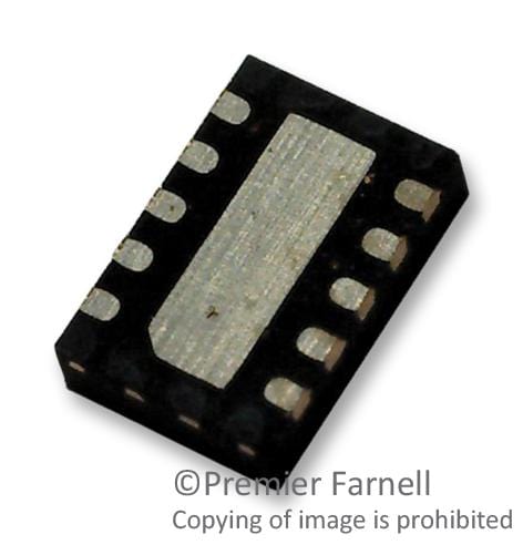 ROHM USB BD91N01NUX-E2 USB TYPE-C SINK PORT DETECT/PROTECTIN IC ROHM 3360046 BD91N01NUX-E2