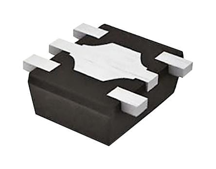 ROHM Temperature BDJ0700AHFV-TR TEMPERATURE SENSOR, 2.5DEG C, HVSOF-5 ROHM 3770071 BDJ0700AHFV-TR