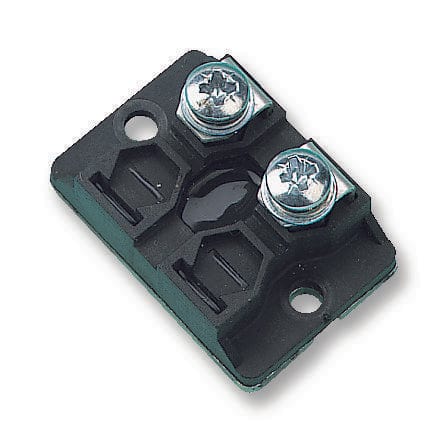 CGS - TE CONNECTIVITY Panel / Chassis Mount Resistors BDS2A1002R2K RESISTOR, 100W 2R2 CGS - TE CONNECTIVITY 1174487 BDS2A1002R2K