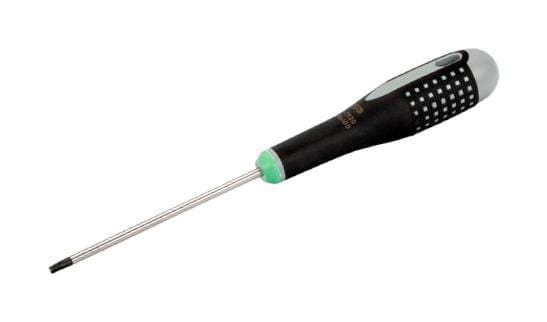 ERGO BAHCO Tamper Proof BE-7910 SCREWDRIVER, TAMP TX10 ERGO BAHCO 7238071 BE-7910