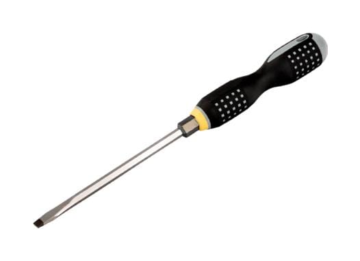 ERGO BAHCO Slot BE-8160 SCREWDRIVER, SLOT, 8X125MM ERGO BAHCO 7237832 BE-8160