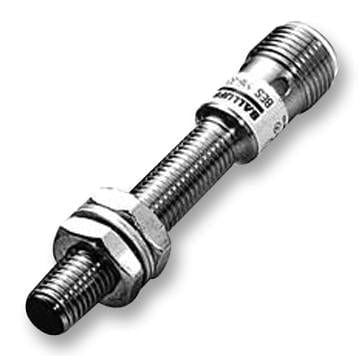 BALLUFF Inductive BESM08MH1-PSC20B-S04G PROXIMITY SWITCH, M8, PNP BALLUFF 1606715 BESM08MH1-PSC20B-S04G