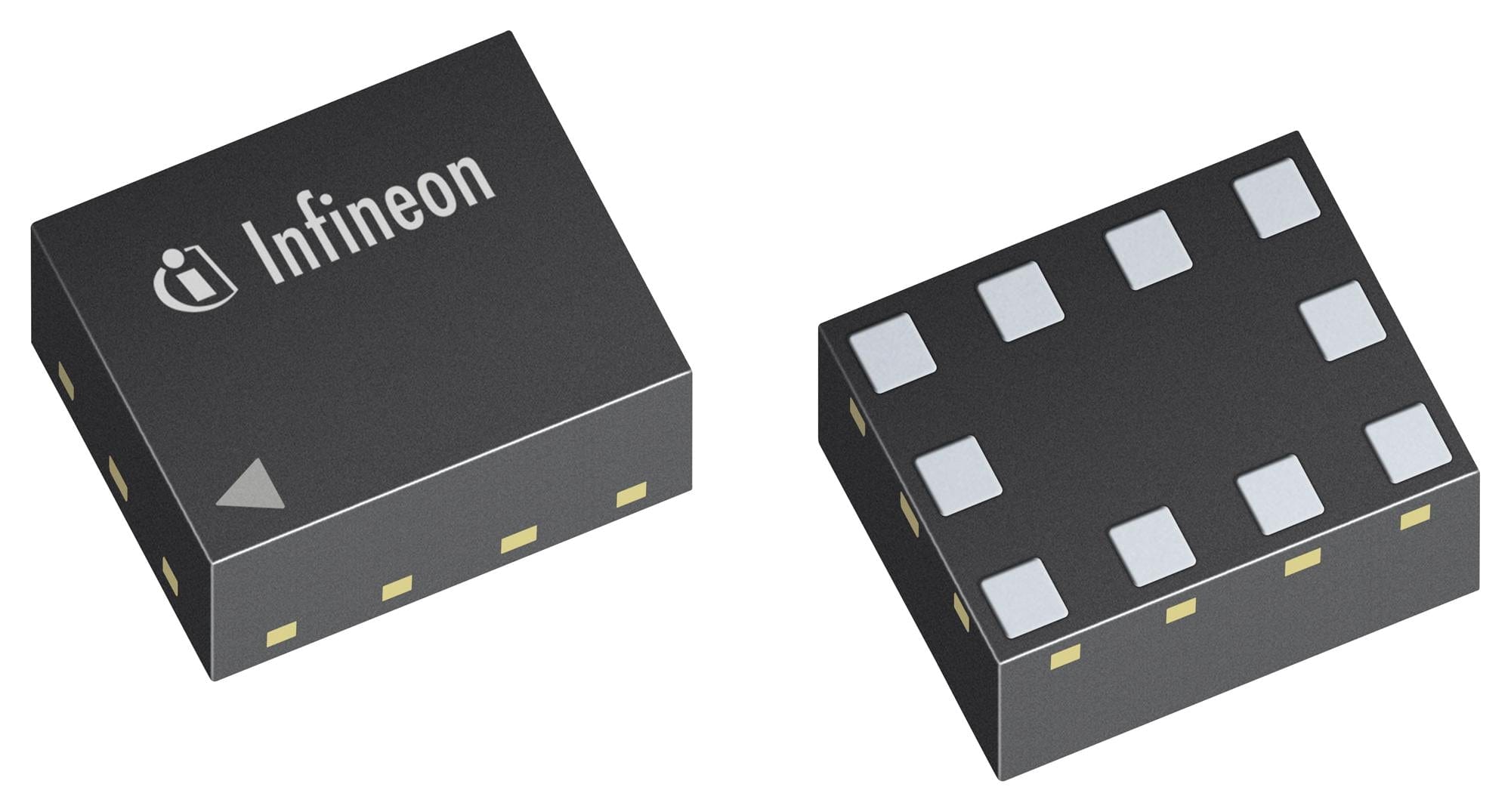 INFINEON RF Switches BGSA14GN10E6327XTSA1 RF SWITCH, SP4T, 0.1-5GHZ, TSNP-10 INFINEON 2710092 BGSA14GN10E6327XTSA1