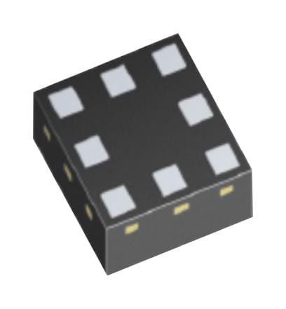 INFINEON RF Switches BGSA20UGL8E6327XTSA1 RF SWITCH, SPST, 400MHZ-6GHZ, TSNP-8 INFINEON 3516909 BGSA20UGL8E6327XTSA1