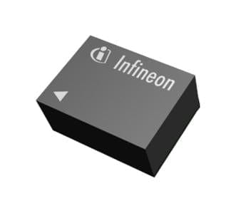 INFINEON RF Switches BGSX22G6U10E6327XTSA1 RF SWITCH, 0.4-7.125GHZ, PG-ULGA-10 INFINEON 3779648 BGSX22G6U10E6327XTSA1