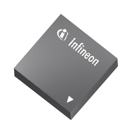 INFINEON RF Switches BGSX44MA12E6327XTSA1 RF SWITCH, 3.8GHZ, -40 TO 85DEG C INFINEON 2947804 BGSX44MA12E6327XTSA1